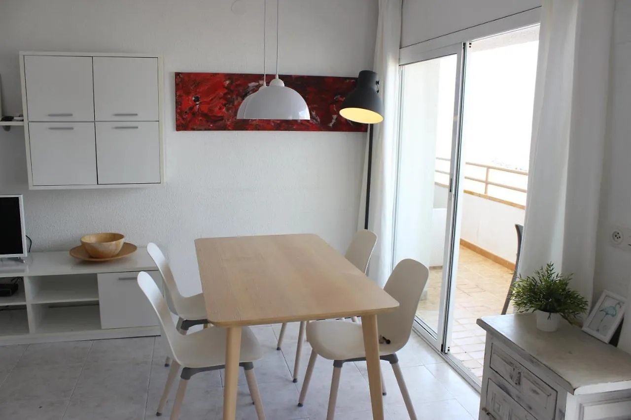 Beautiful Apartment In Front Of Beach, Pool, View Roses 0*,  Spain